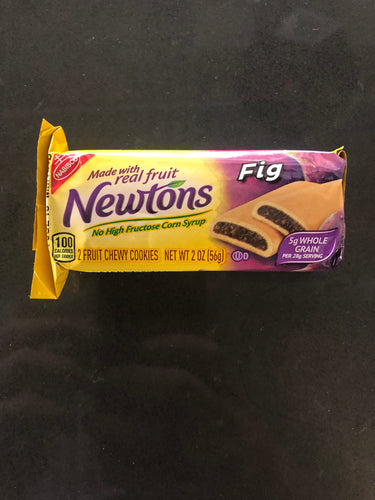 Newtons Fig Bar