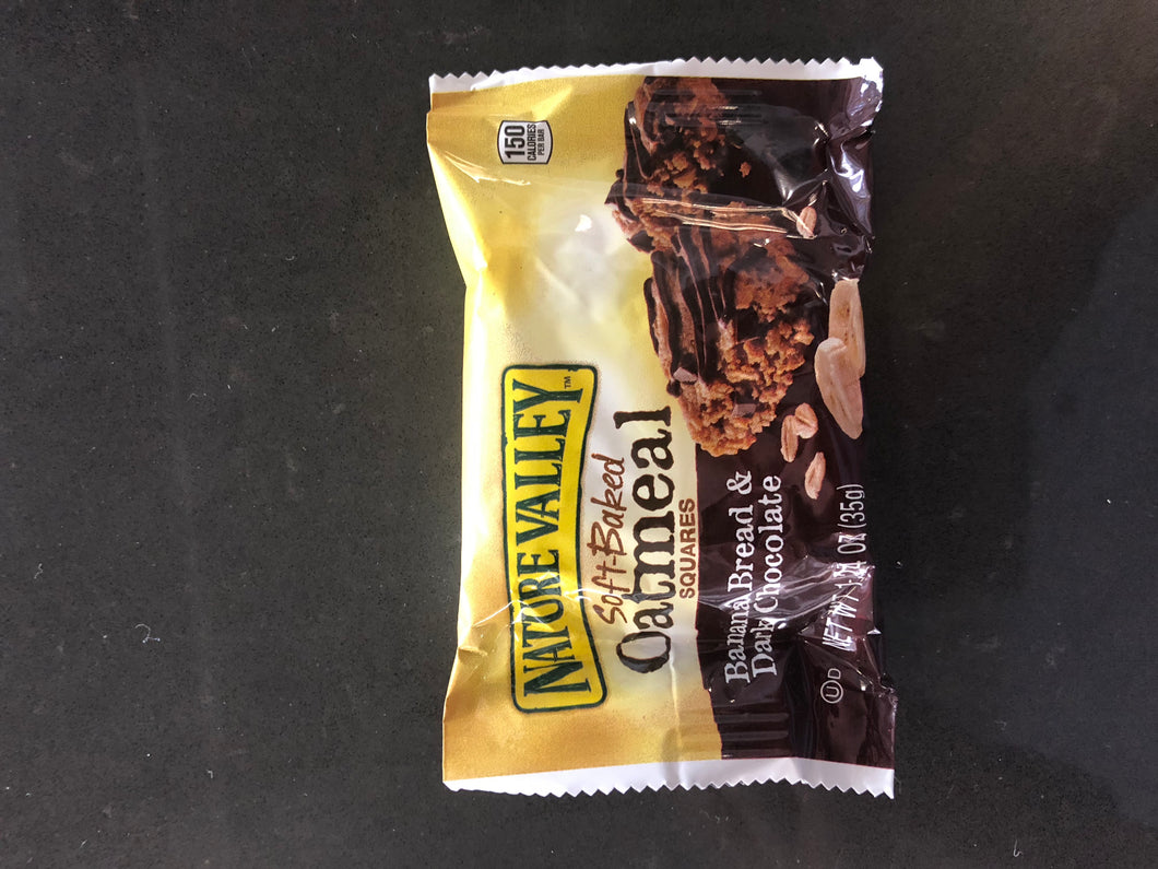 Nature Valley Bar