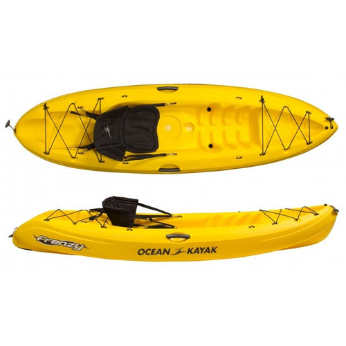 Ocean Kayak