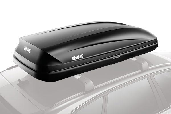 Thule Car Roof Rack