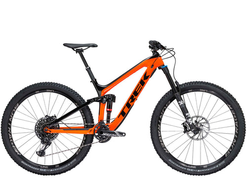 TREK Mountain Bike
