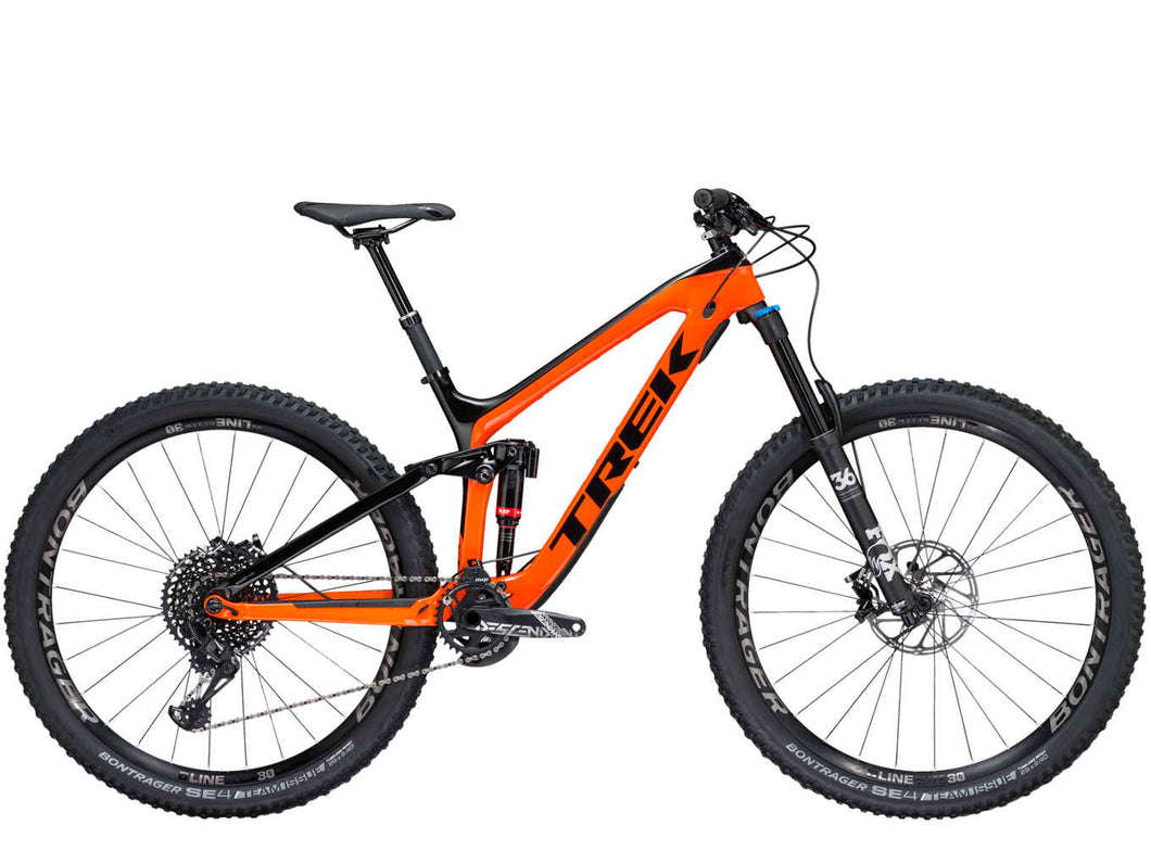 TREK Mountain Bike